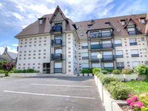 Apartment Le Carol Park