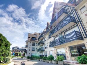 Appartement Apartment Le Carol Park  14800 Deauville Normandie