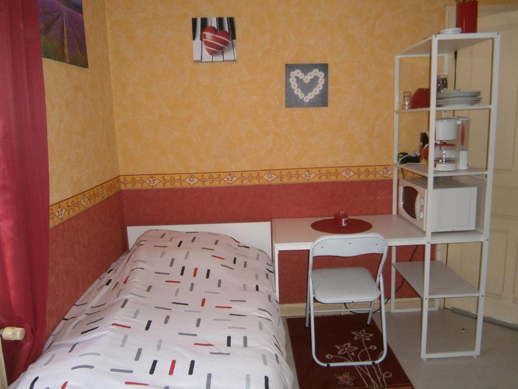 Apartment Le Carthage 83320 Carqueiranne