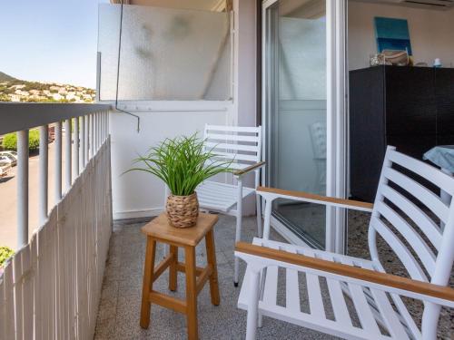 Apartment Le Carthage