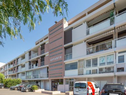Apartment Le Carthage
