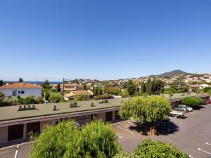 Apartment Le Carthage