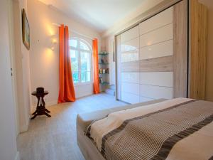 Apartment Le Celtic