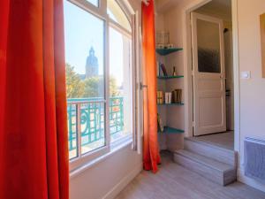 Appartement Apartment Le Celtic  35800 Dinard Bretagne