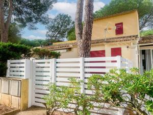 Apartment Le Centaure