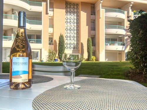 Apartment Le Cesarée-1