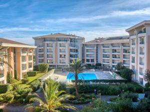 Apartment Le Cesarée-2