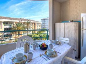 Apartment Le Cesarée-2