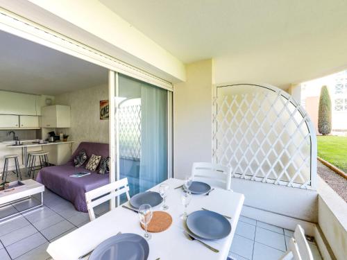 Apartment Le Cesarée-4