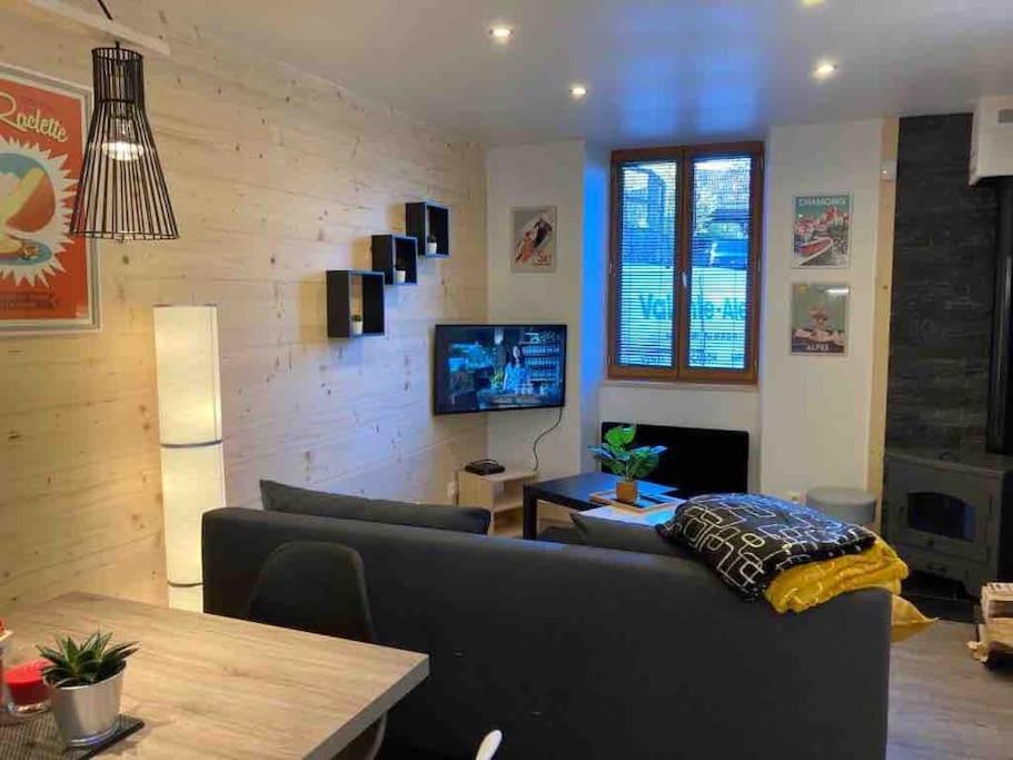 Apartment Le Cesarée-4