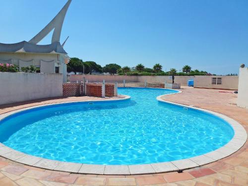 Apartment Le Chabian