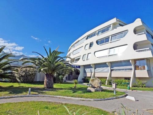 Apartment Le Chabian