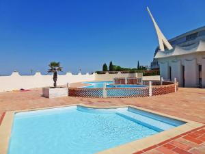 Apartment Le Chabian