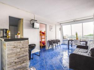 Apartment Le Chabian