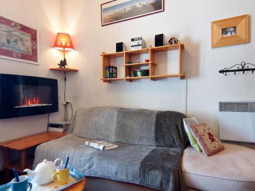 Apartment Le Chailloud-2