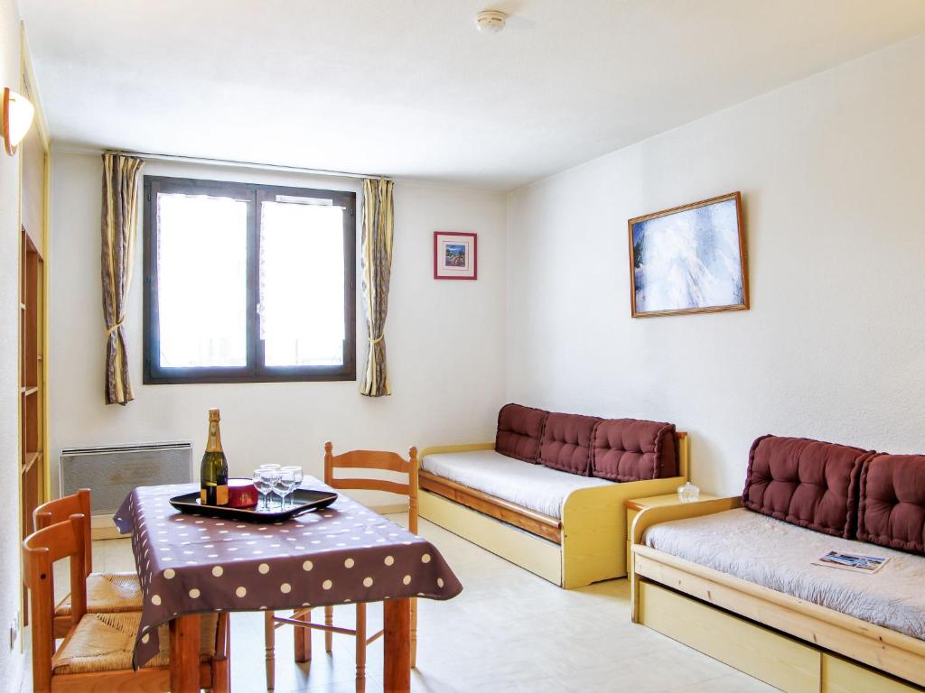 Appartement Apartment Le Chailloud-3  74400 Chamonix-Mont-Blanc