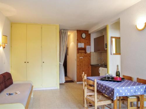 Apartment Le Chailloud-3