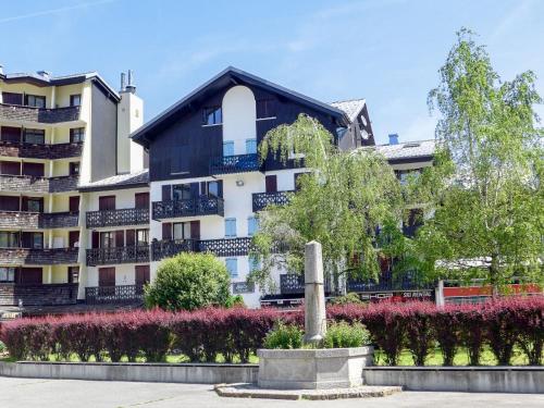 Apartment Le Chailloud-3