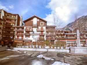 Apartment Le Chailloud-3