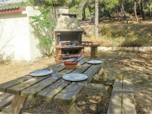 Apartment Le Chais