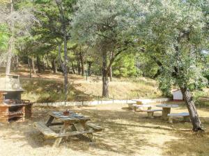 Apartment Le Chais