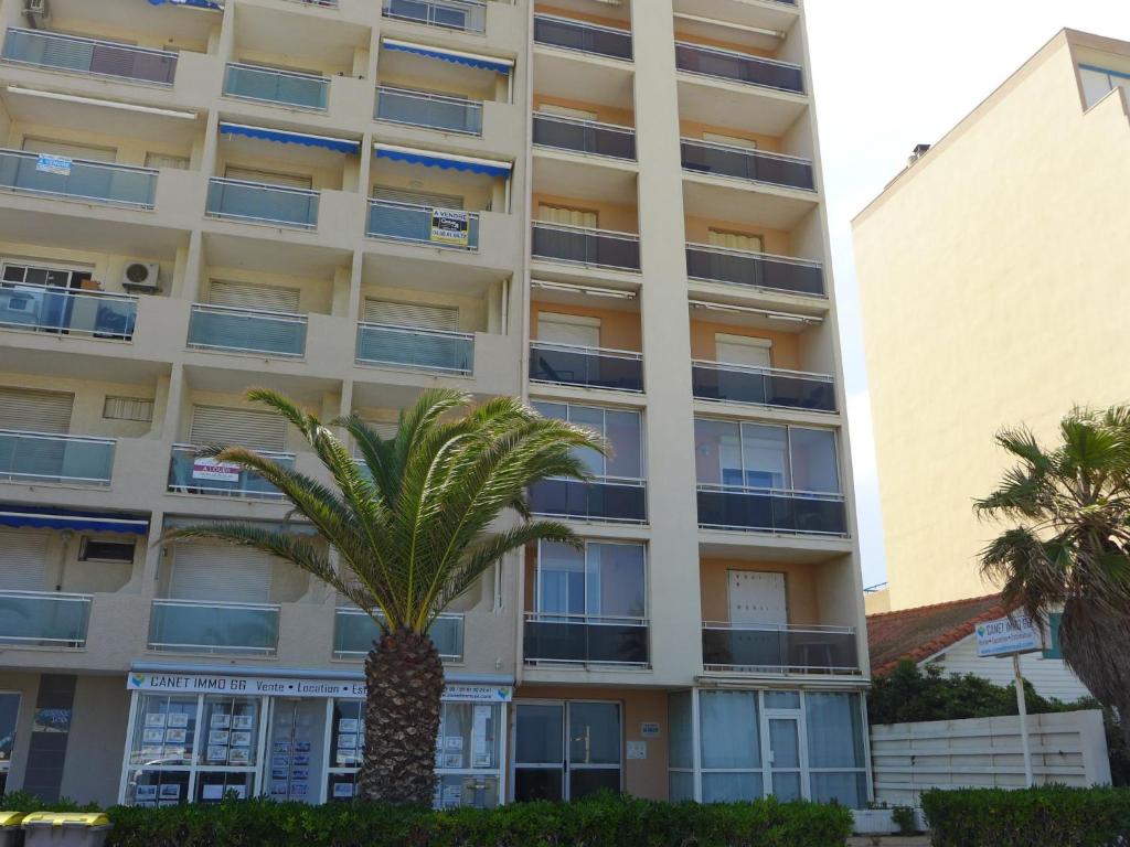 Appartement Apartment Le Chalet  66140 Canet-en-Roussillon