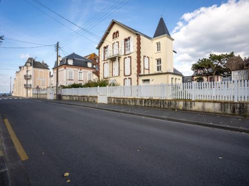 Apartment Le Chalet