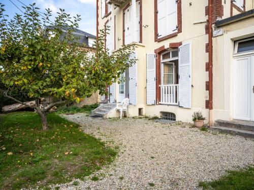 Apartment Le Chalet