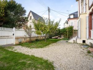 Apartment Le Chalet