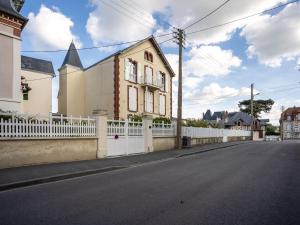 Apartment Le Chalet