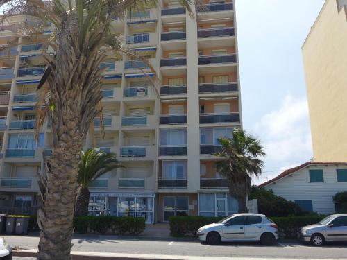 Apartment Le Chalet