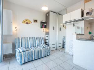 Apartment Le Chalet