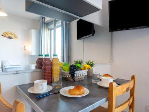 Apartment Le Chalet