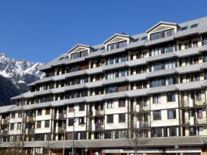Appartement Apartment Le Chamois Blanc-10  74400 Chamonix-Mont-Blanc Rhône-Alpes
