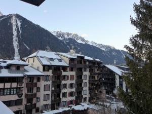 Apartment Le Chamois Blanc-3