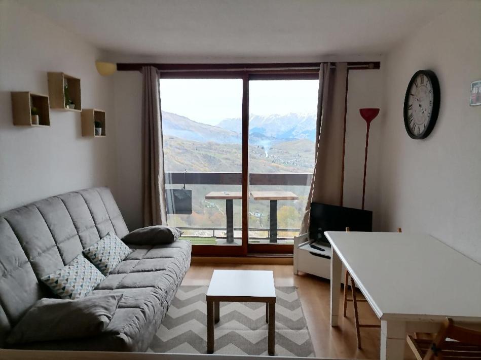 Apartment Le Chamois Blanc-8
