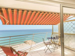 Apartment Le Chantilly