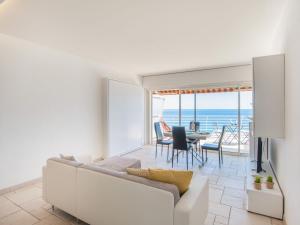 Apartment Le Chantilly