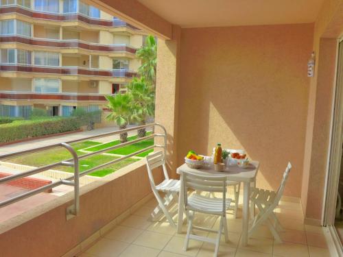 Apartment Le Clipper