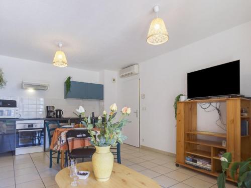 Apartment Le Clipper