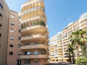 Apartment Le Clipper