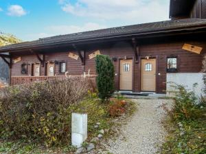 Apartment Le Clos Alpin