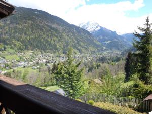 Appartement Apartment Le Clos Alpin  74170 Saint-Gervais-les-Bains Rhône-Alpes