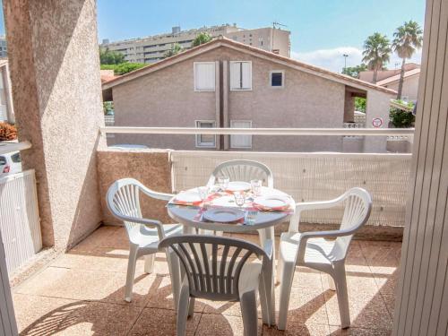 Apartment Le Clos de St Cyprien-10