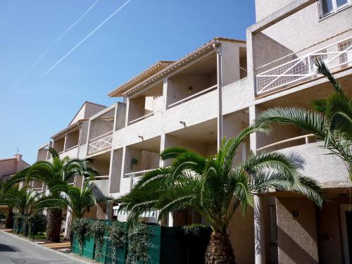 Apartment Le Clos de St Cyprien-10
