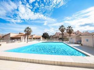 Apartment Le Clos de St Cyprien-10