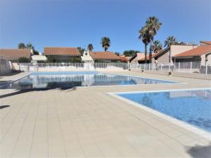 Apartment Le Clos de St Cyprien-10