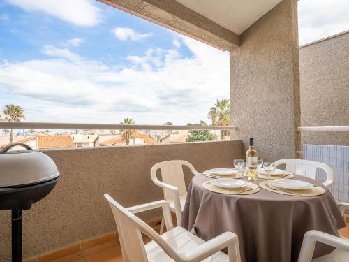 Apartment Le Clos de St Cyprien-6