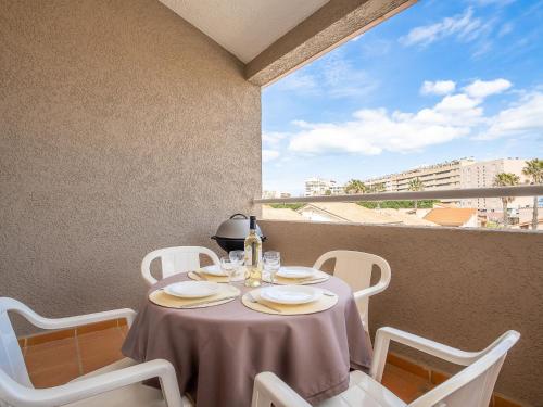 Apartment Le Clos de St Cyprien-6