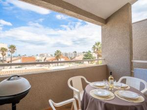 Apartment Le Clos de St Cyprien-6